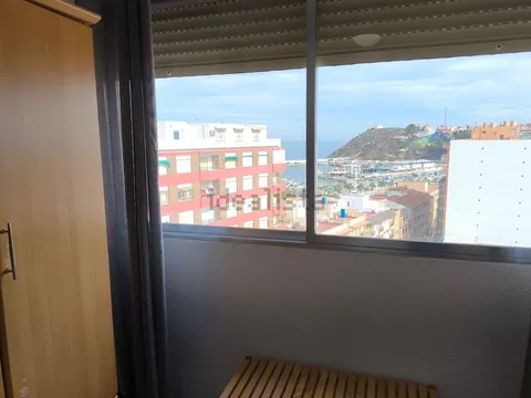 Wohnung 60 m² in Mazarrón