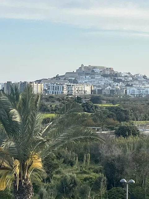 Appartement 110 m² à Santa Eulària des Riu