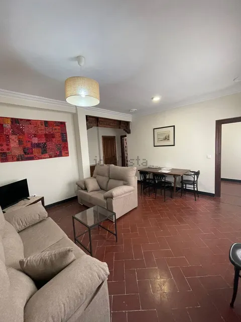 Stanza in affitto, Siviglia