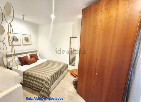 Pis de 37 m² a Alacant