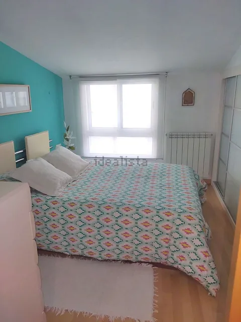 Pis de 61 m² a Saragossa