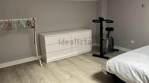 Habitación en alquiler, Sabadell