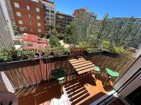 Habitación en alquiler, Barcelona