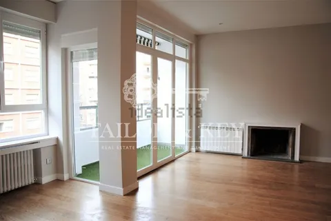 Appartamento 120 m² a Madrid