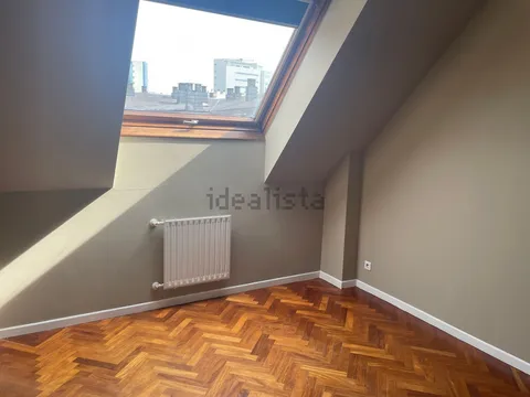 Pis de 130 m² a A Corunya