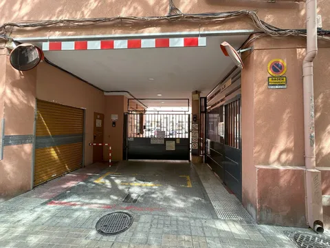 Flat 72 m² in Zaragoza
