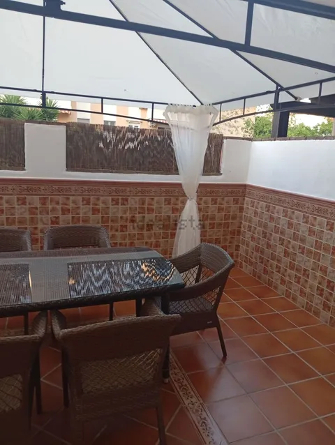 Pis de 85 m² a Estepona