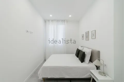 Piso de 73 m² en Pamplona