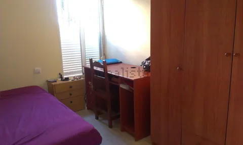 Habitació de lloguer, Sevilla