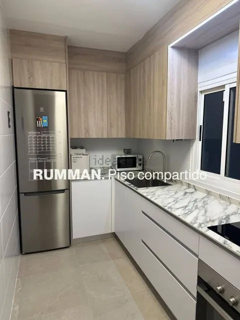 Pis de 110 m² a Granada