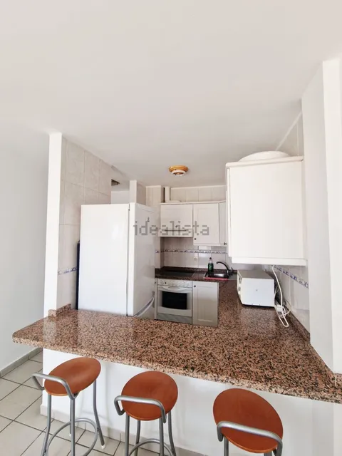 Pis de 45 m² a Granadilla de Abona