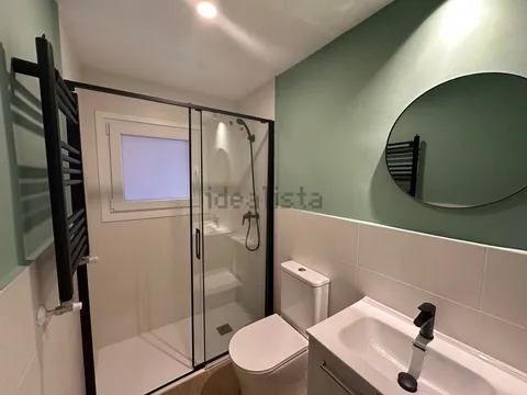 Zimmer zur Miete, Madrid