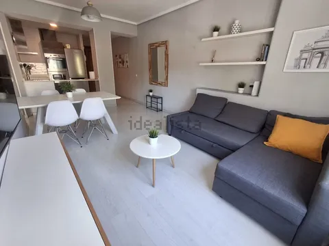 Pis de 57 m² a Madrid