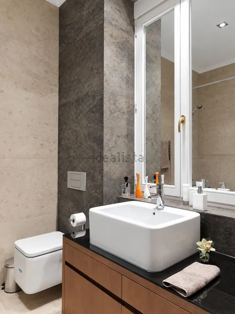 Appartamento 55 m² a Madrid