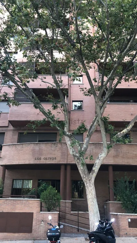 Pis de 62 m² a Madrid