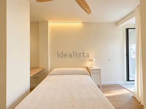 Piso de 80 m² en Valencia