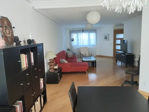 Room for rent, Madrid