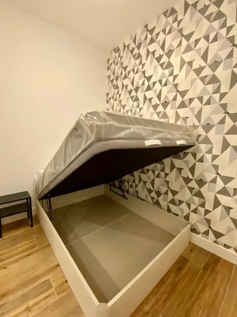Pis de 33 m² a Madrid