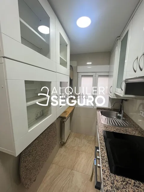 Appartement 70 m² à Madrid