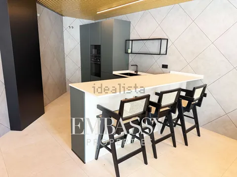 Wohnung 50 m² in Madrid