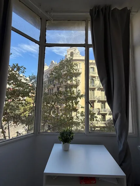 Habitación en alquiler, Barcelona