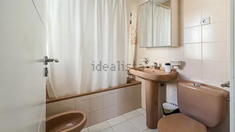 Pis de 81 m² a Màlaga
