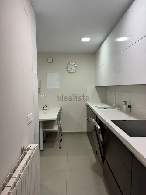 Wohnung 130 m² in Málaga