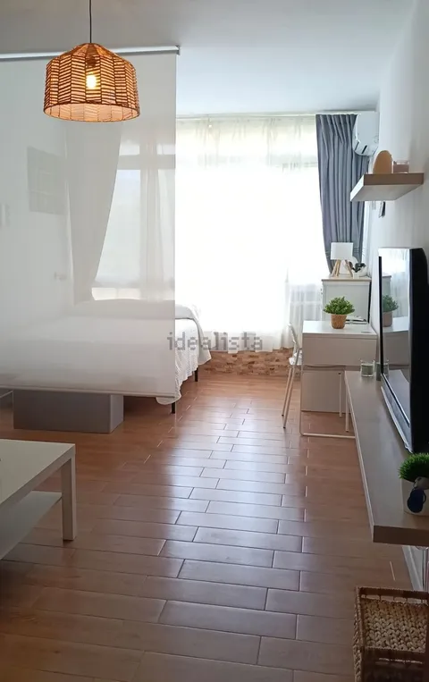 Pis de 35 m² a Torremolinos
