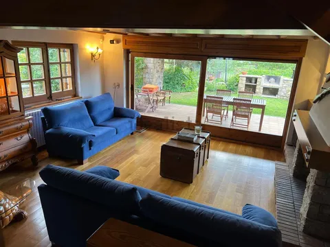 Casa 260 m² a Bellver de Cerdanya