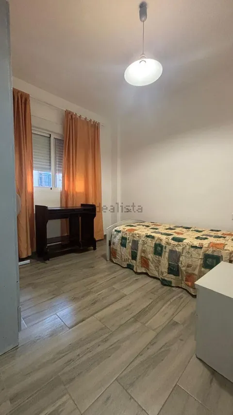 Room for rent, Badajoz