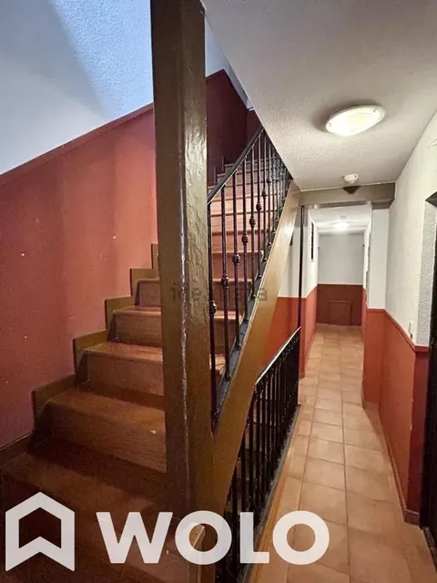 Pis de 27 m² a Madrid