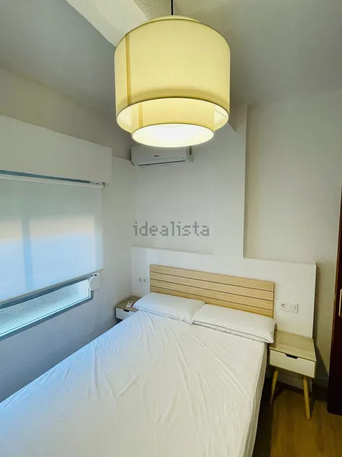 Habitació de lloguer, Màlaga