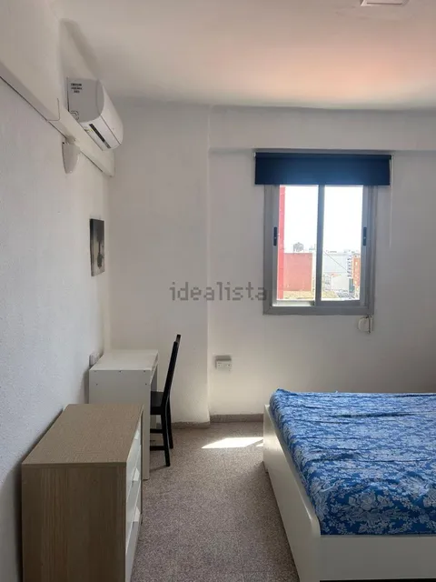 Habitació de lloguer, València