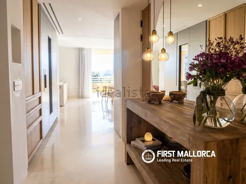 Pis de 230 m² a Palma