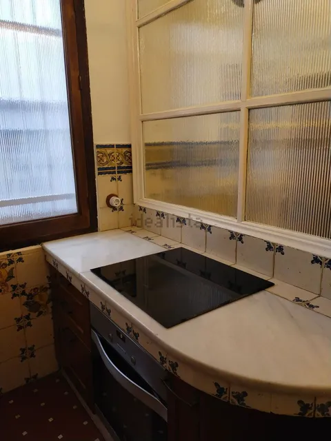 Habitació de lloguer, Màlaga