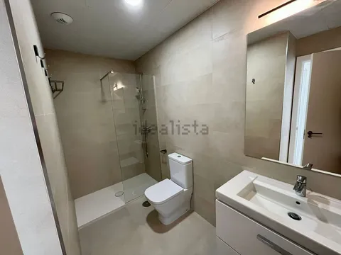 Piso de 67 m² en Málaga