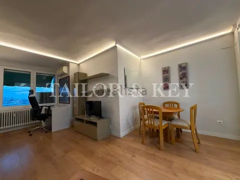 Pis de 50 m² a Madrid