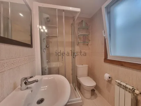 Pis de 90 m² a Culleredo
