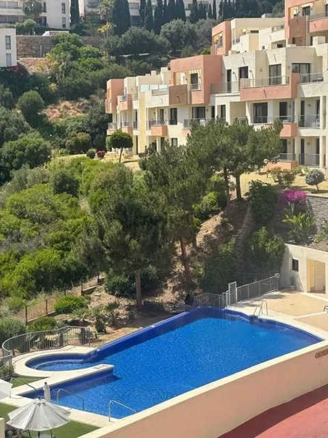 Pis de 117 m² a Marbella