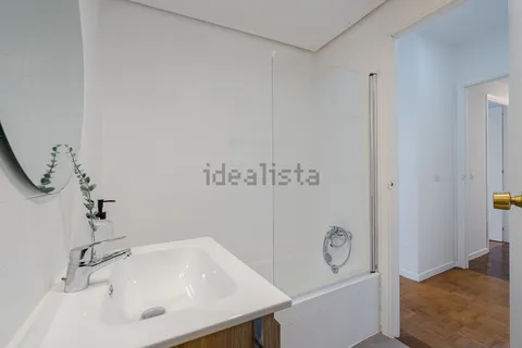 Pis de 85 m² a Madrid