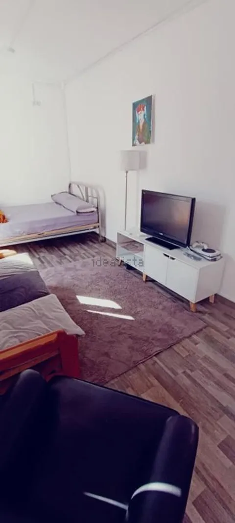 Habitació de lloguer, Tarancón