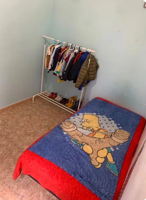 Chambre à louer, l'Hospitalet de Llobregat