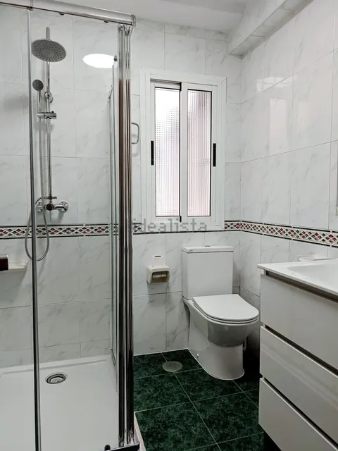 Pis de 90 m² a Almeria