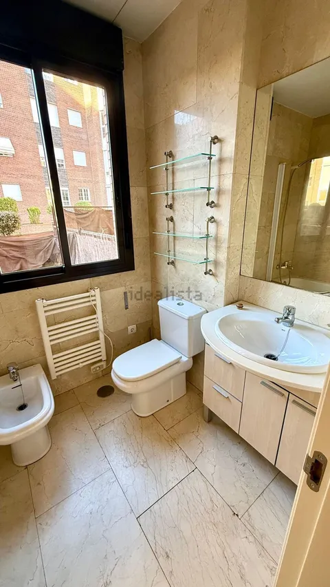 Appartamento 73 m² a Madrid