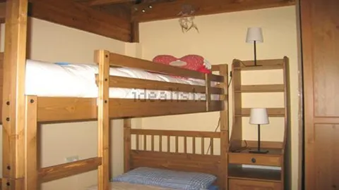 Apartamento 72 m² em Castejón de Sos