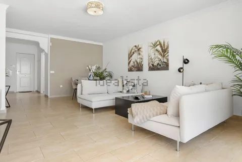 Pis de 90 m² a Marbella