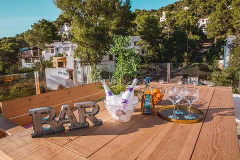 Casa de 85 m² a Santa Eulària des Riu
