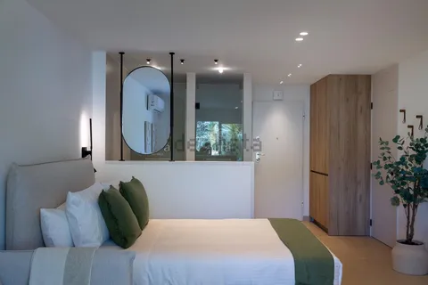 Pis de 40 m² a Roquetas de Mar