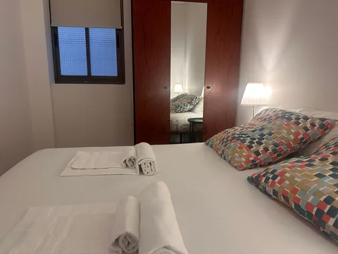 Pis de 46 m² a Bilbao