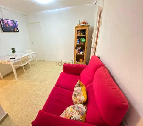 Zimmer zur Miete, Valencia